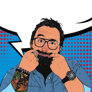 Mon parcours Mon parcours