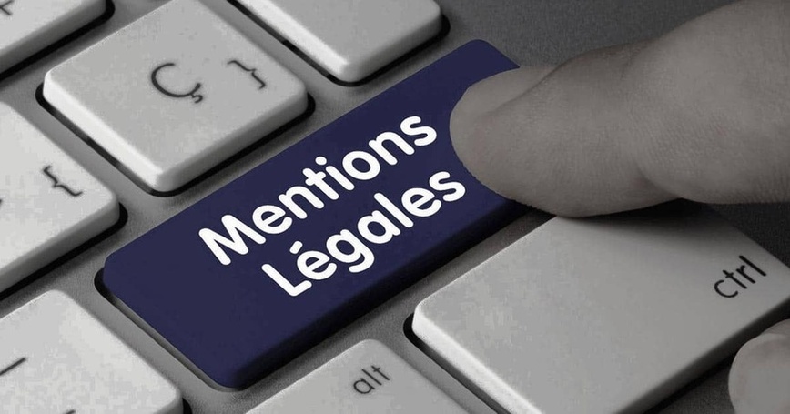 Mentions légales et politique de confidentialité Mentions légales et politique de confidentialité