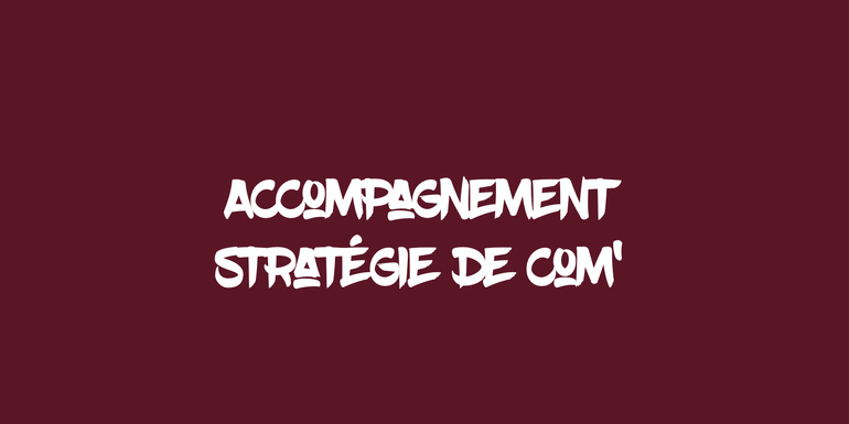 đ ACCOMPAGNER LE DIRIGEANT.E DANS LA STRATĂGIE DE COMMUNICATION DE SON ENTREPRISE đ ACCOMPAGNER LE DIRIGEANT.E DANS LA STRATĂGIE DE COMMUNICATION DE SON ENTREPRISE