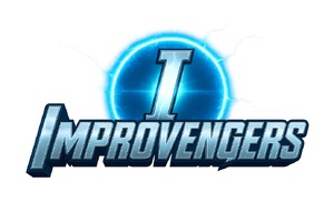 Le concept "Les ImproVengers" POUR VOS ÉQUIPES Le concept "Les ImproVengers" POUR VOS ÉQUIPES