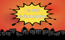 Les clefs de l'art oratoire, définition