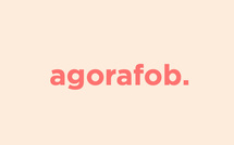 agorafob.