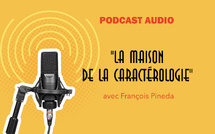 Podcasts "La caractérologie"