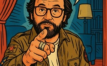 🎭 (formation/atelier) "Osons l'improvisation" - Au Charbon à Courseulles/Mer - Le 16 décembre 2025