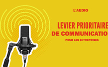 🎙️ Pourquoi chaque entreprise doit impérativement utiliser l’audio comme levier prioritaire de communication interne et externe