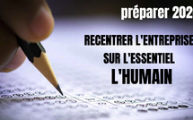 🤝 (coaching) "Préparer 2026 : Recentrer l’entreprise sur l’essentiel : l’humain »
