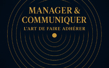 🚀 "MANAGER &amp; COMMUNIQUER : L'ART DE FAIRE ADHÉRER"