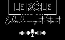 "LE RÔLE"