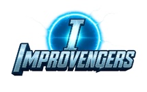 Le concept "Les ImproVengers"