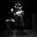 Chant - Le petit théâtre du Gymnase - octobre 2007