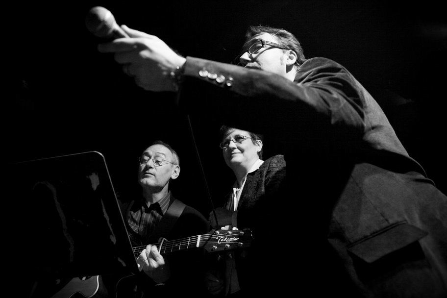 François mick François mick