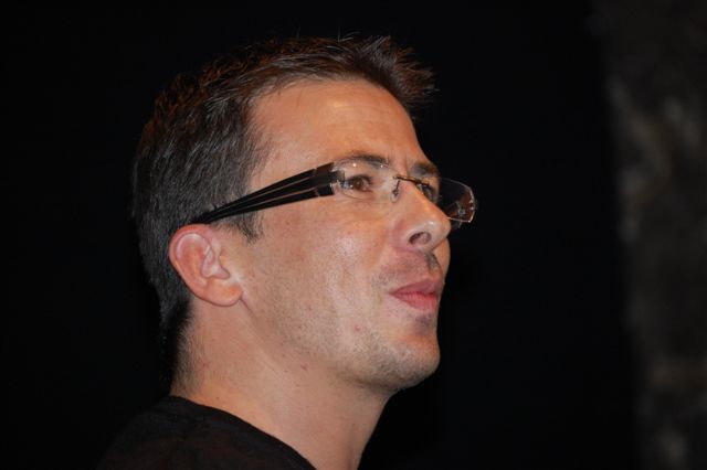 MC Michael Jones J1 (3) MC Michael Jones J1 (3)