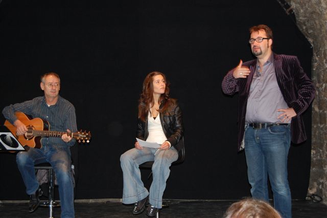 MC Michael Jones J1 (6) MC Michael Jones J1 (6)