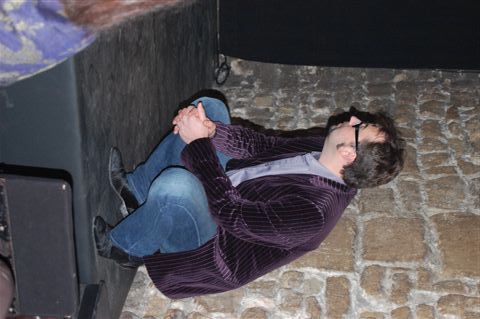 MC Michael Jones J1 (7) MC Michael Jones J1 (7)