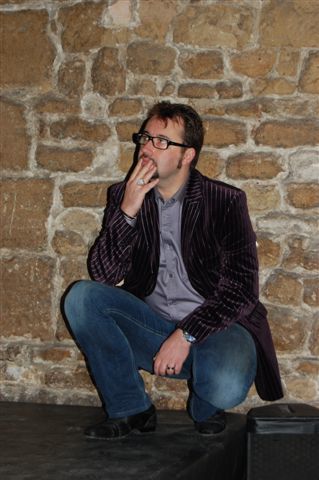 MC Michael Jones J1 (8) MC Michael Jones J1 (8)