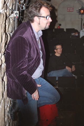 MC Michael Jones J1 (25) MC Michael Jones J1 (25)