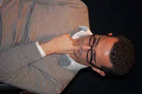 MC Michael Jones J1 (55) MC Michael Jones J1 (55)