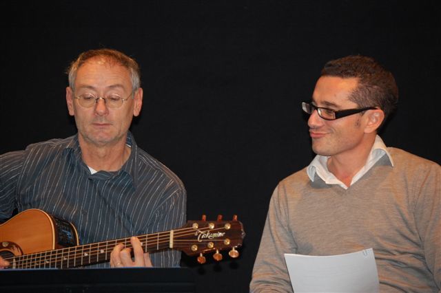 MC Michael Jones J1 (57) MC Michael Jones J1 (57)