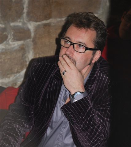 MC Michael Jones J1 (60) MC Michael Jones J1 (60)