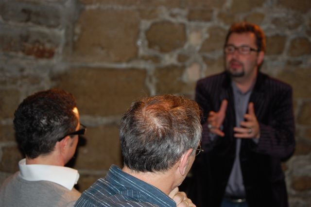 MC Michael Jones J1 (61) MC Michael Jones J1 (61)