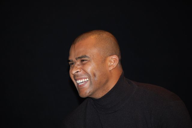 MC Michael Jones J1 (71) MC Michael Jones J1 (71)