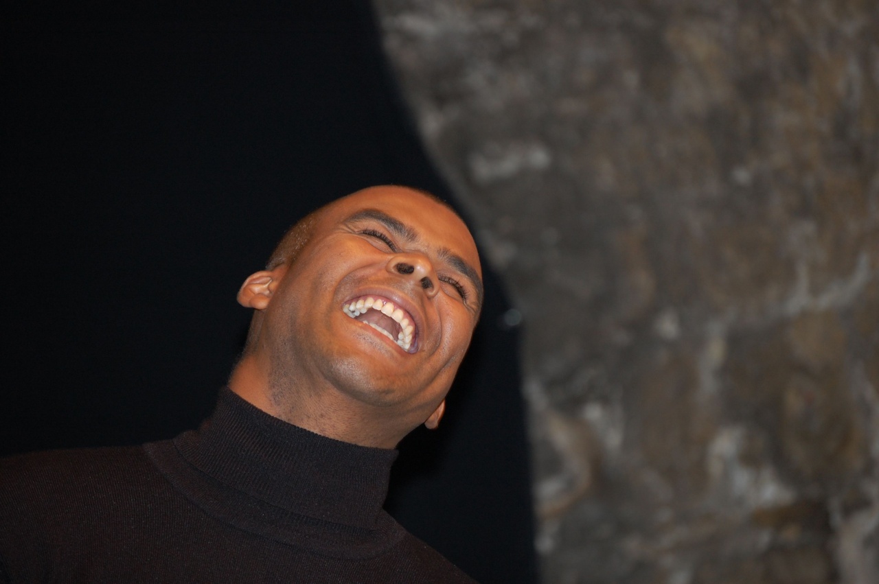 MC Michael Jones J1 (72) MC Michael Jones J1 (72)