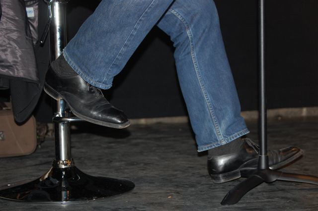 MC Michael Jones J1 (73) MC Michael Jones J1 (73)