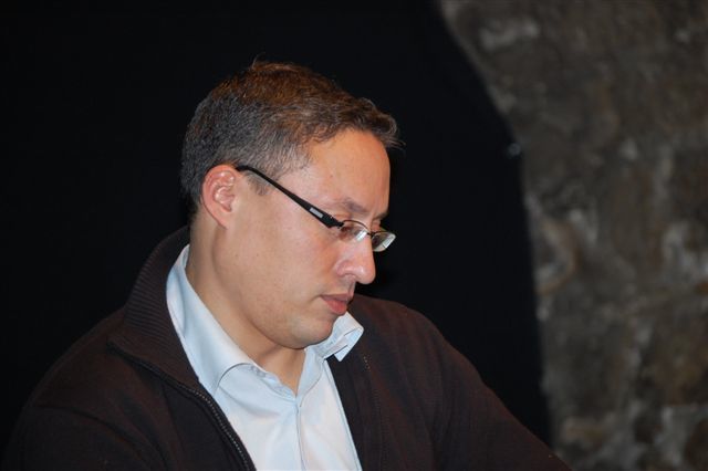 MC Michael Jones J1 (79) MC Michael Jones J1 (79)