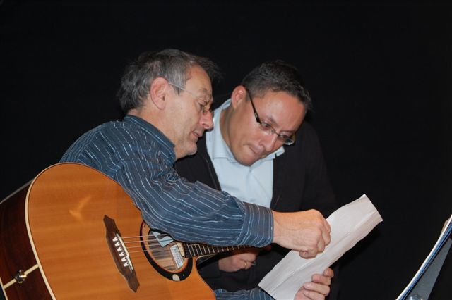 MC Michael Jones J1 (80) MC Michael Jones J1 (80)