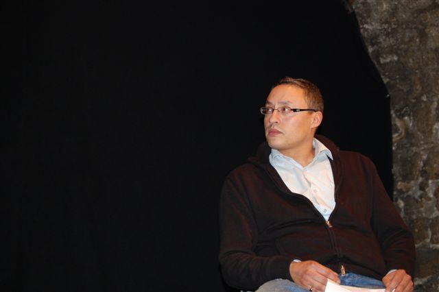 MC Michael Jones J1 (81) MC Michael Jones J1 (81)