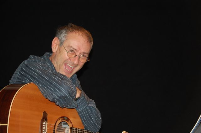 MC Michael Jones J1 (85) MC Michael Jones J1 (85)