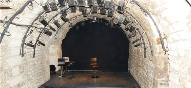 MC Michael Jones J1 (95) MC Michael Jones J1 (95)