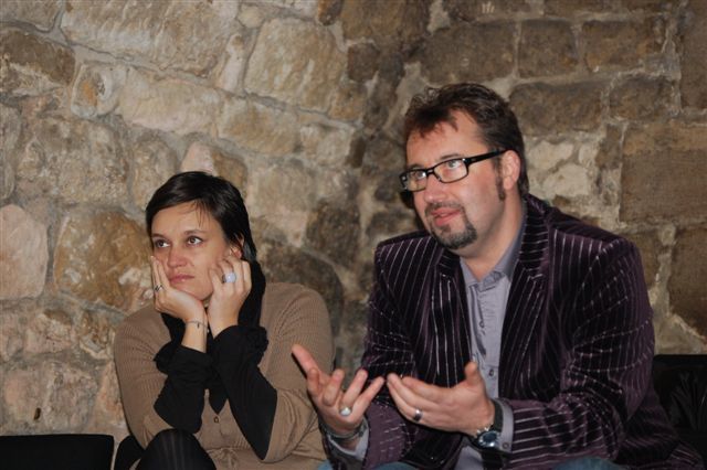 MC Michael Jones J1 (101) MC Michael Jones J1 (101)