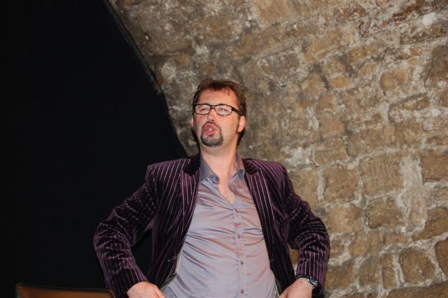 MC Michael Jones J1 (109) MC Michael Jones J1 (109)