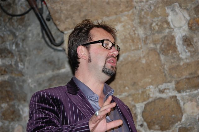 MC Michael Jones J1 (113) MC Michael Jones J1 (113)