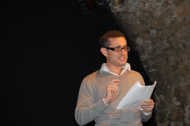 MC Michael Jones J1 (116) MC Michael Jones J1 (116)