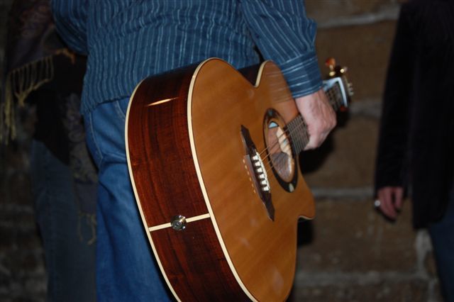 MC Michael Jones J1 (120) MC Michael Jones J1 (120)