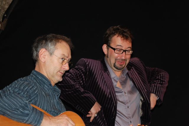 MC Michael Jones J1 (122) MC Michael Jones J1 (122)