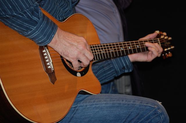 MC Michael Jones J1 (125) MC Michael Jones J1 (125)