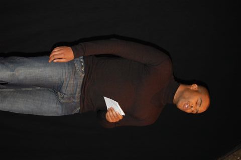 MC Michael Jones J1 (127) MC Michael Jones J1 (127)