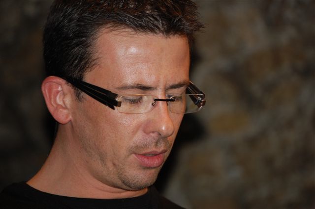 MC Michael Jones J1 (129) MC Michael Jones J1 (129)