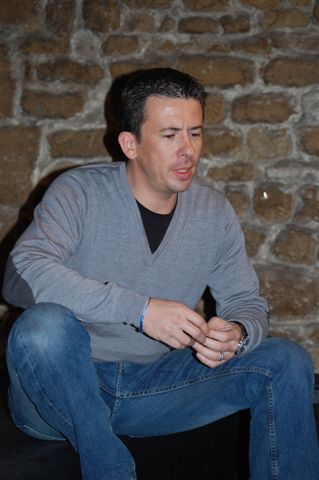 MC Michael Jones J2 (23) MC Michael Jones J2 (23)