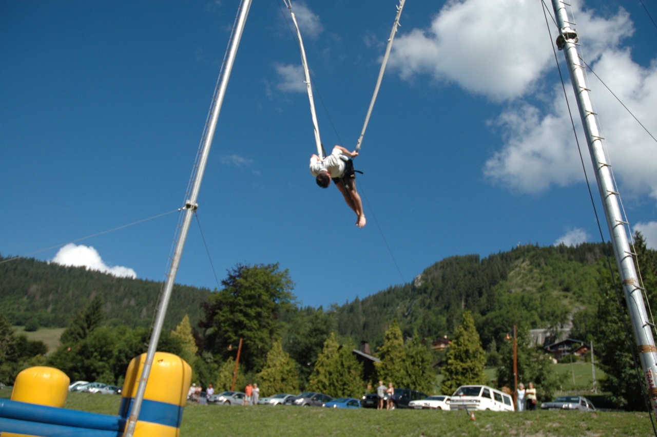 Acro' au Bornand (256) Acro' au Bornand (256)