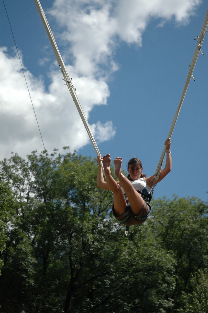 Acro' au Bornand (72) Acro' au Bornand (72)