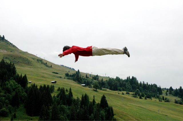 Acro' au Bornand (15) Acro' au Bornand (15)