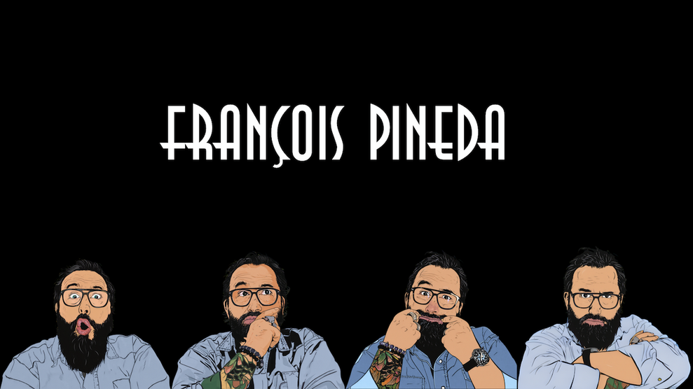 François PINEDA François PINEDA
